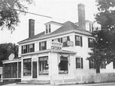 wheaton inn